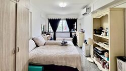 Blk 456 Pasir Ris Drive 4 (Pasir Ris), HDB Executive #600783691
